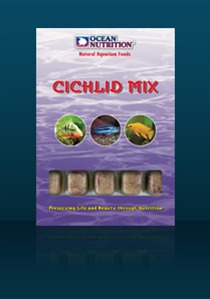 CICHLID MIX